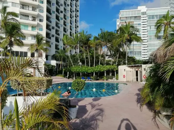 Departamento en venta en Costa Azul, Acapulco de Juárez — foto 2 de 18