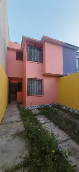 Casa en venta en El Coyol, Veracruz — foto 3 de 9