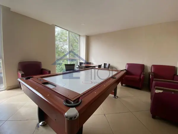 Departamento en venta en Santa Cruz Atoyac, Benito Juárez — foto 2 de 7