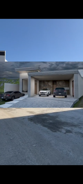 Hermosa Casa a Estrenar