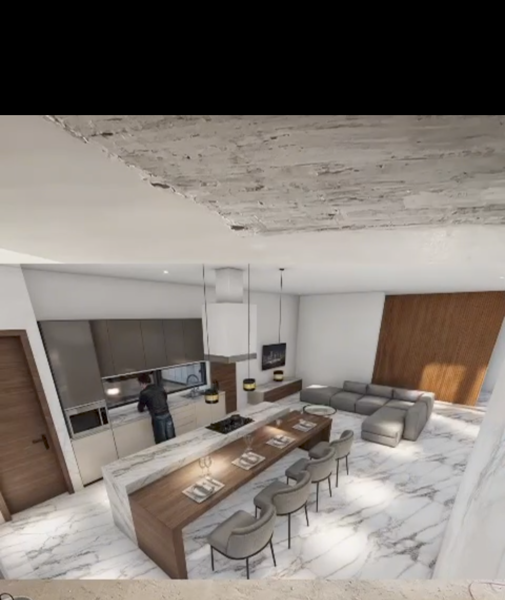 Casa en venta en Campestre Santiago, Santiago — foto 3 de 3