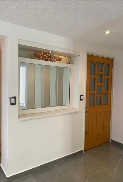 Departamento en venta en Hipódromo Condesa, Cuauhtémoc — foto 3 de 18