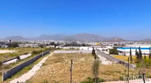 Terreno en VENTA  2000M2 Ramos Arizpe Zona Centro