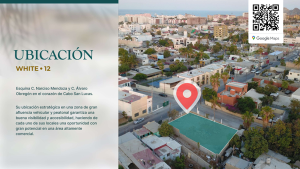 Local en venta en Cabo San Lucas Centro, Los Cabos — foto 3 de 7