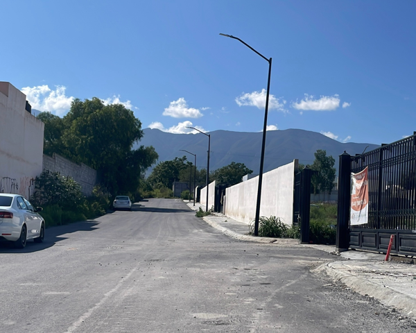 Terreno en venta en Vista Hermosa, Saltillo — foto 2 de 4