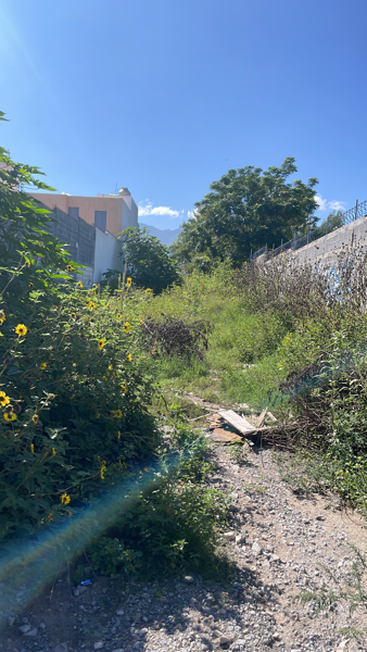 Terreno en venta en Vista Hermosa, Saltillo — foto 3 de 4