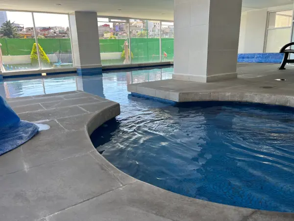 Excelente Departamento en Exclusivo Fraccionamiento Fuente de Las Lomas