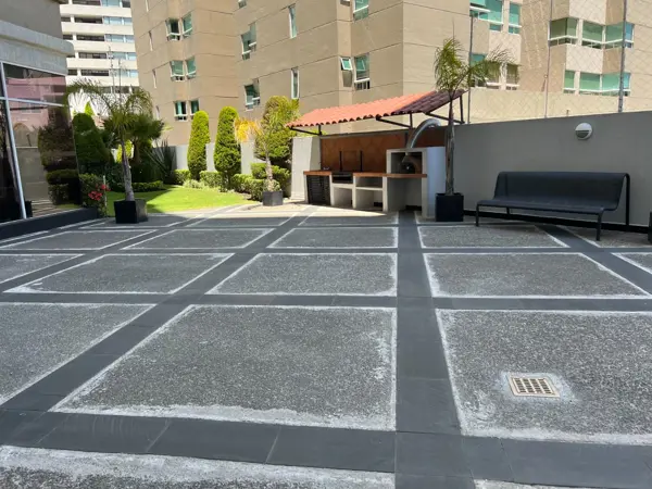 Departamento en venta en Vista Horizonte, Huixquilucan — foto 3 de 29