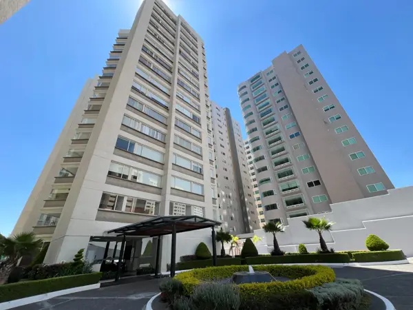 Excelente Departamento Hacienda del Ciervo Lomas de Las Palmas