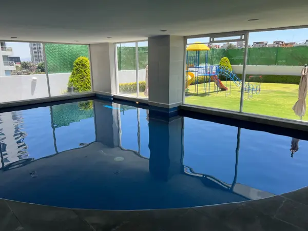 Departamento en venta en Lomas de las Palmas, Huixquilucan — foto 2 de 19