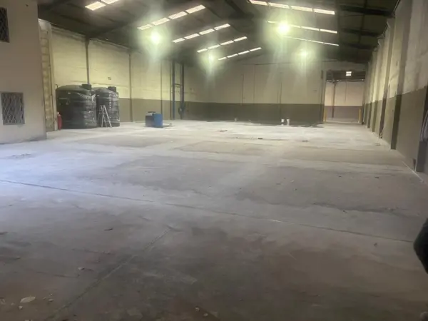 Bodega en renta en Unión Agropecuarios Lázaro Cárdenas del Norte, General Escobedo — foto 2 de 5