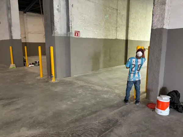 Bodega en renta en Unión Agropecuarios Lázaro Cárdenas del Norte, General Escobedo — foto 3 de 5
