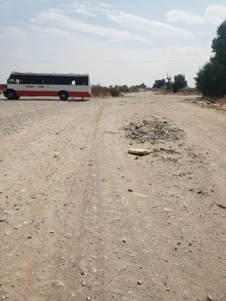 Terreno en venta en Filipinas (Lampacitos), Matamoros — foto 3 de 6