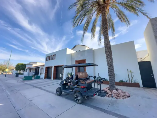 Casa en venta en Los Lagos, Hermosillo — foto 3 de 23