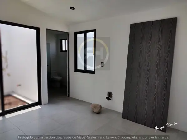 Casa en venta en Lomas de Cocoyoc, Atlatlahucan — foto 2 de 10