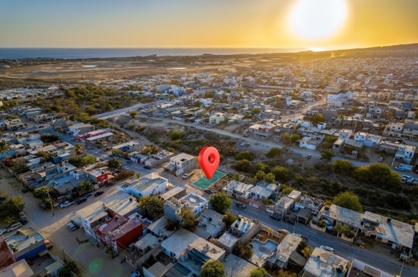 Terreno en venta en Los Cangrejos, Los Cabos — foto 2 de 8