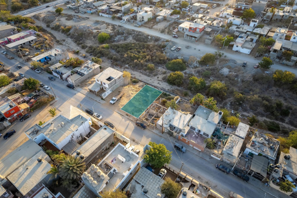 Terreno en venta en Los Cangrejos, Los Cabos — foto 3 de 8