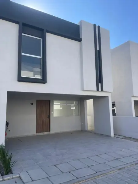 Casa en venta en San Bernardino Tlaxcalancingo, San Andrés Cholula — foto 2 de 13