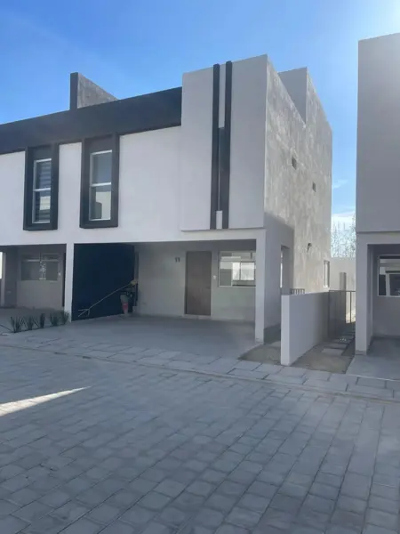 Casa San Ndres Cholula