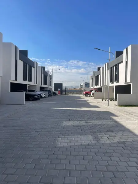 Casa en venta en San Bernardino Tlaxcalancingo, San Andrés Cholula — foto 3 de 13