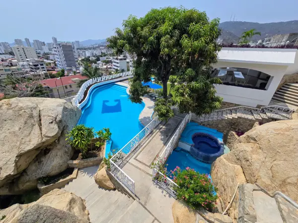 Departamento en venta en Balcones de Costa Azul, Acapulco de Juárez — foto 2 de 36