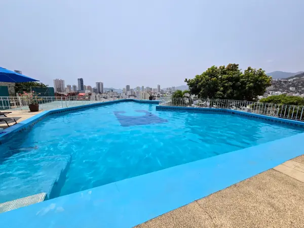 Departamento en venta en Balcones de Costa Azul, Acapulco de Juárez — foto 3 de 36