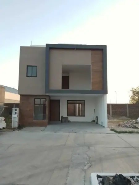 Casa en venta en San Andrés Cholula Centro, San Andrés Cholula — foto 2 de 9