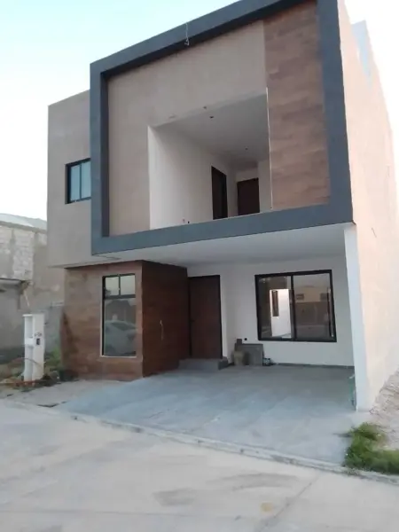 Casa en venta en San Andrés Cholula Centro, San Andrés Cholula — foto 3 de 9