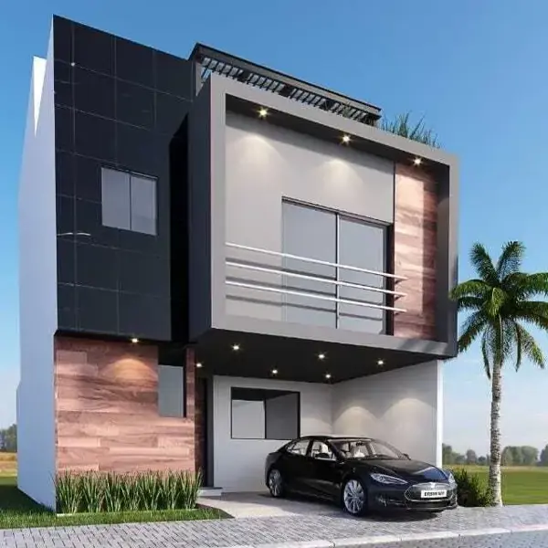 Casa en preventa San Andres