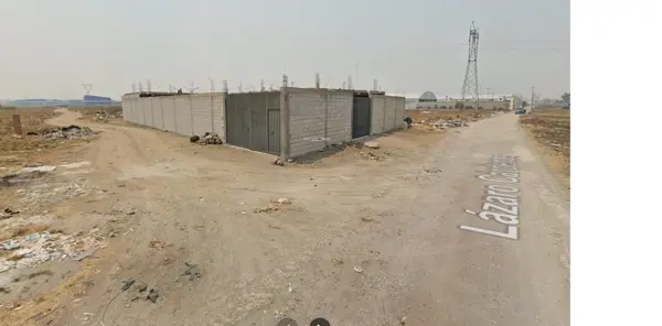 Terreno en venta en San Francisco Ocotlán (Ocotlán), Coronango — foto 2 de 5