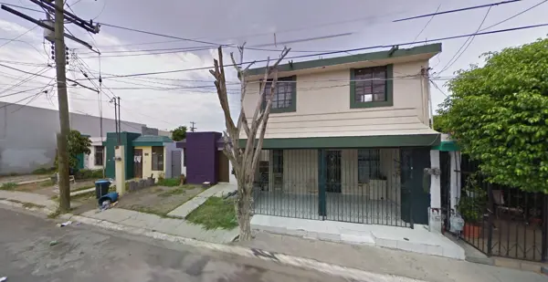 Casa en venta en Casa Blanca, San Nicolás de los Garza — foto 2 de 12