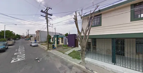Casa en venta en Casa Blanca, San Nicolás de los Garza — foto 3 de 12