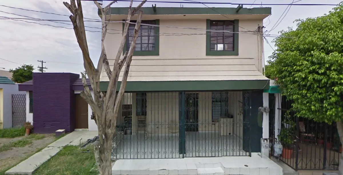 Casa en venta en Casa Blanca, San Nicolás de los Garza — foto 1 de 12