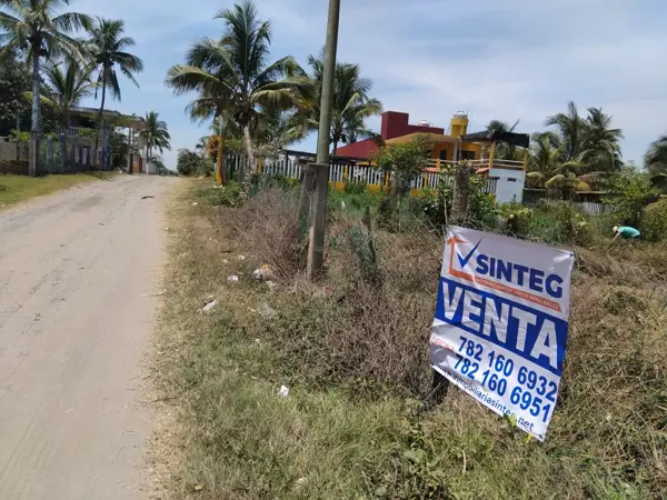 Terreno en venta en Barra de Cazones, Cazones de Herrera — foto 2 de 32