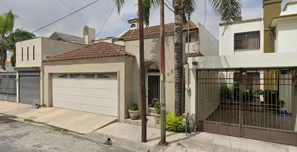 Casa en venta en Residencial Anahuac, San Nicolás de los Garza — foto 1 de 12