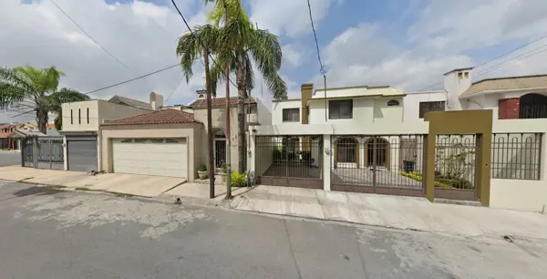Casa en venta en Residencial Anahuac, San Nicolás de los Garza — foto 2 de 12