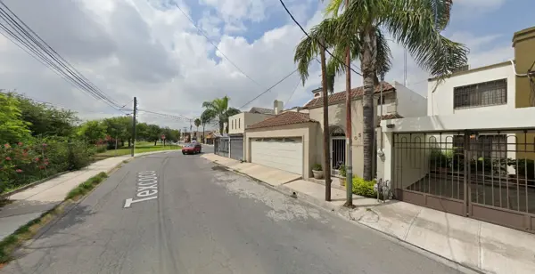Casa en venta en Residencial Anahuac, San Nicolás de los Garza — foto 3 de 12