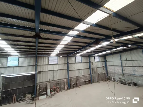 Bodega en venta en El Carmen, El Marqués — foto 3 de 16