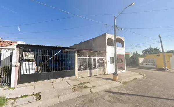 Casa en venta en Hacienda Santa Fe, Tlajomulco de Zúñiga — foto 3 de 21