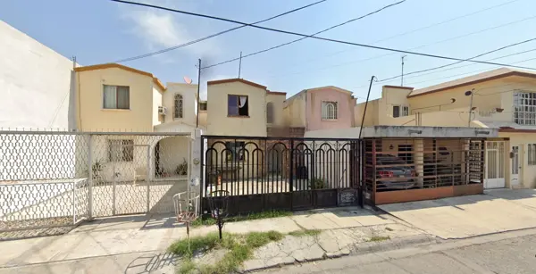 Casa en venta en Residencial Paseo de los Ángeles, San Nicolás de los Garza — foto 2 de 12