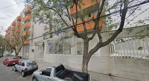 Departamento en venta en Agricola Oriental, Iztacalco — foto 3 de 16