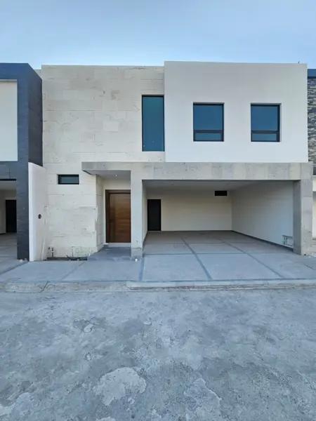 Casa en venta en Los Viñedos, Torreón, Coahuila de Zaragoza