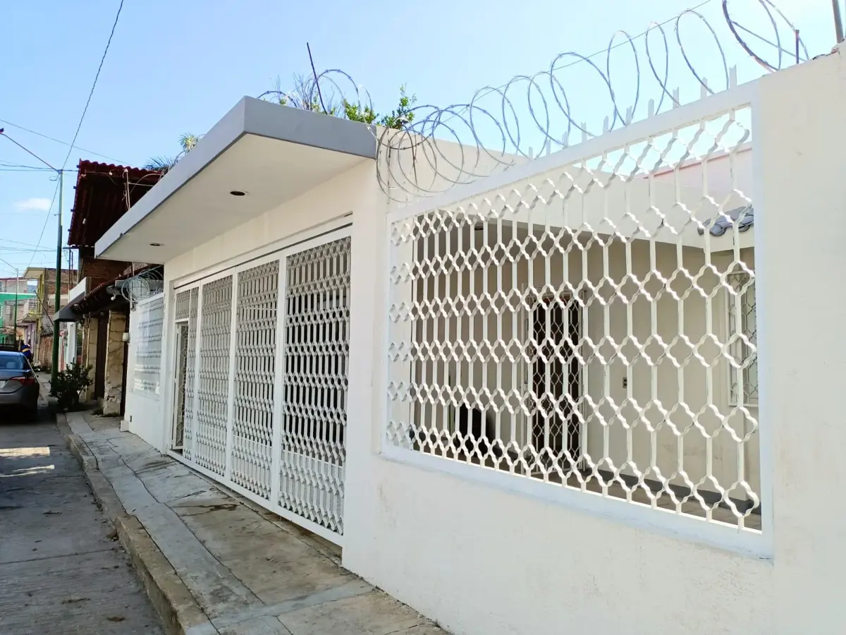 Casa en venta en Santa Cruz, Tuxtla Gutiérrez — foto 1 de 9