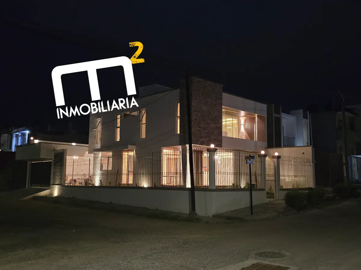 Casa en venta en Los Pinos, Fortín — foto 1 de 30