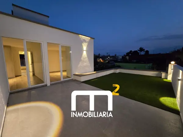 Casa en venta en Los Pinos, Fortín — foto 2 de 30