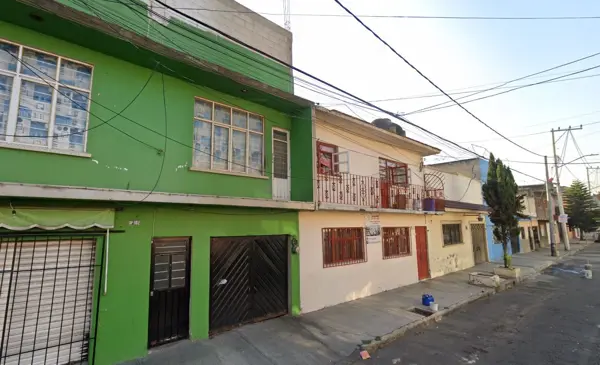 Casa en venta en Ampliación Casas Alemán, Gustavo A. Madero — foto 2 de 16