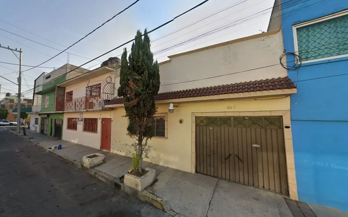 Casa en venta en Ampliación Casas Alemán, Gustavo A. Madero — foto 1 de 16