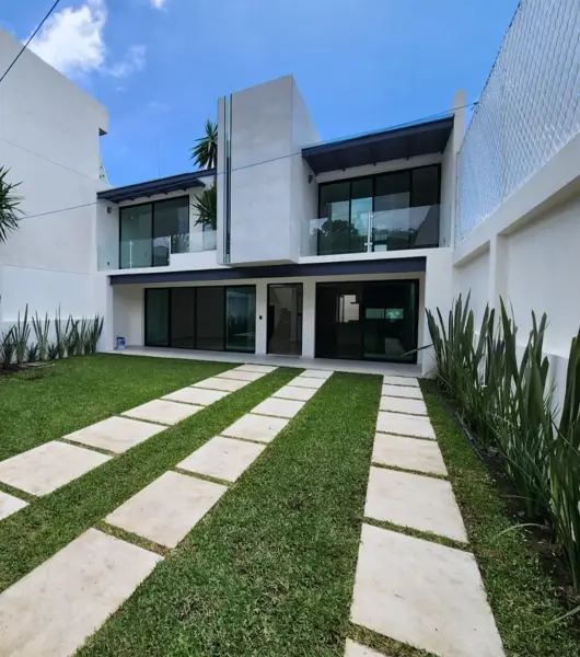 Casa en venta en Lomas de la Selva, Cuernavaca — foto 2 de 22