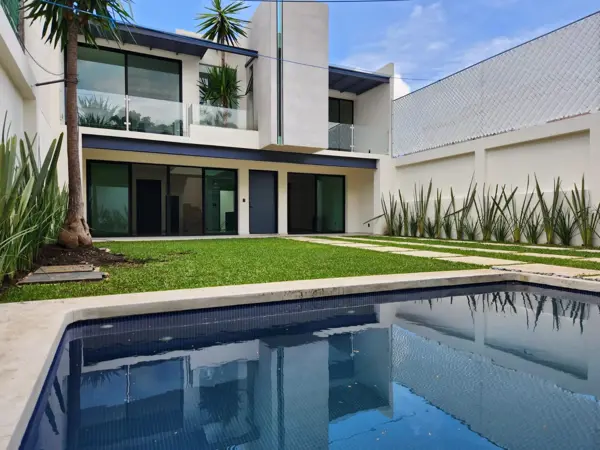 Casa en venta en Lomas de la Selva, Cuernavaca — foto 3 de 22