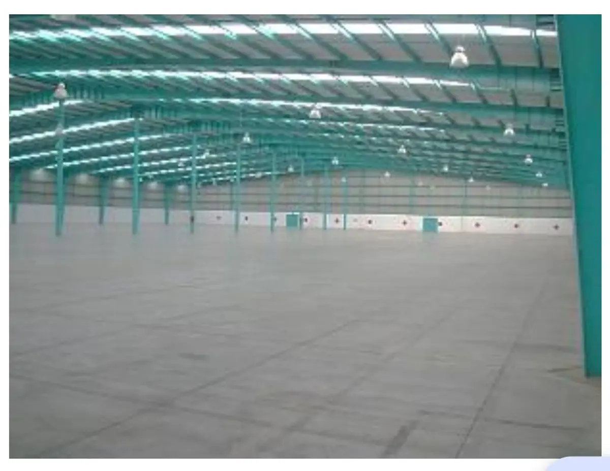 Nave en venta en Vergel del Valle, Pabellón de Arteaga — foto 1 de 11